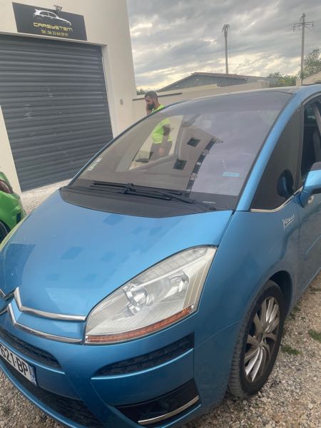 Citroen C4 (2) 2.0 HDI 138 FAP CONFORT BMP6