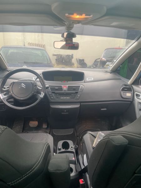 Citroen C4 (2) 2.0 HDI 138 FAP CONFORT BMP6
