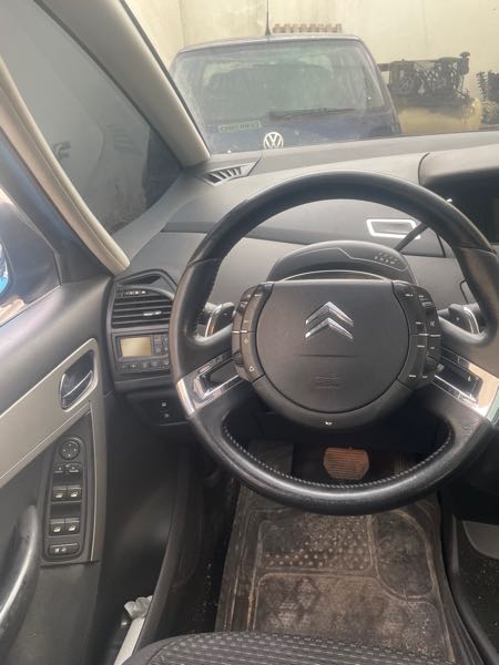Citroen C4 (2) 2.0 HDI 138 FAP CONFORT BMP6