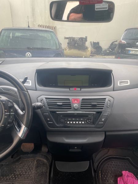 Citroen C4 (2) 2.0 HDI 138 FAP CONFORT BMP6