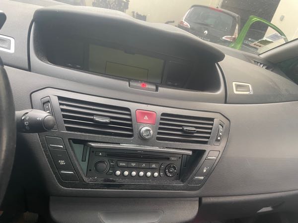Citroen C4 (2) 2.0 HDI 138 FAP CONFORT BMP6
