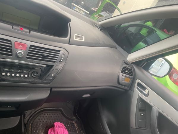Citroen C4 (2) 2.0 HDI 138 FAP CONFORT BMP6