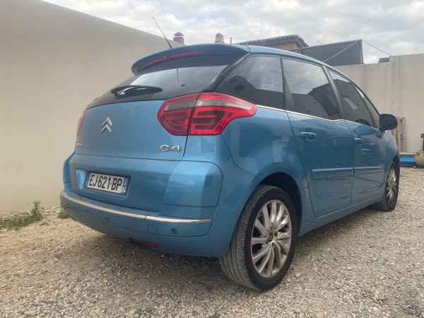 Citroen C4 (2) 2.0 HDI 138 FAP CONFORT BMP6
