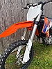 KTM SX-F thumbnail