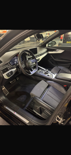 Audi A4 V AVANT 2.0 TDI 150 S LINE S TRONIC