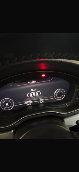 Audi A4 V AVANT 2.0 TDI 150 S LINE S TRONIC