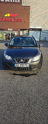 Seat Ibiza IV ST 1.2 TDI 75 CR FAP REFERENCE ECOMOTIVE