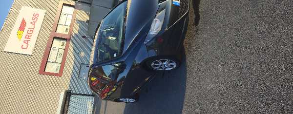 Seat Ibiza IV ST 1.2 TDI 75 CR FAP REFERENCE ECOMOTIVE