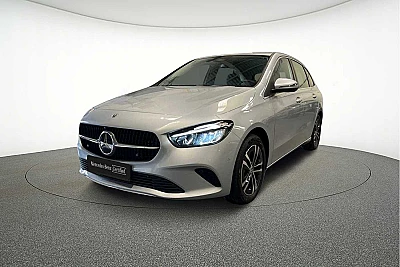 Mercedes-Benz B 250  e
