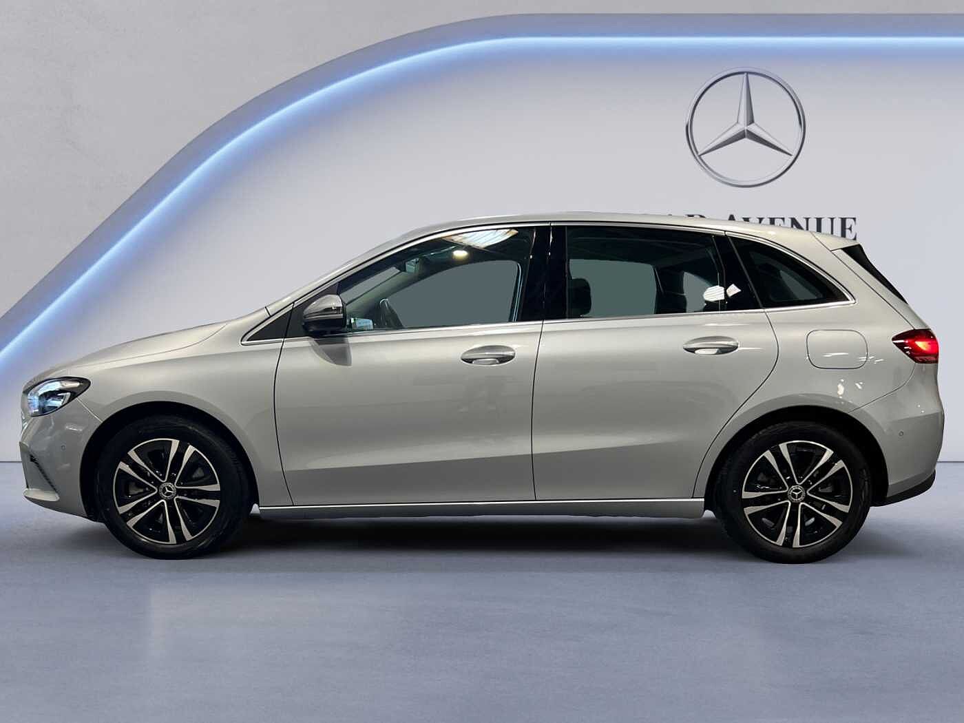 Mercedes-Benz B 250  e