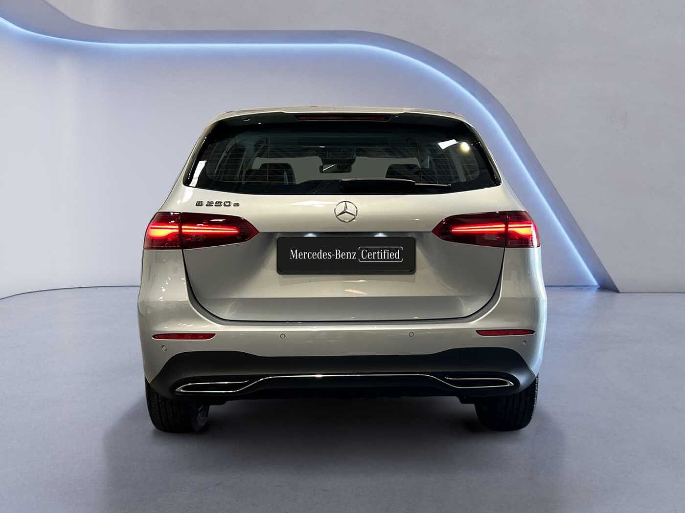 Mercedes-Benz B 250  e