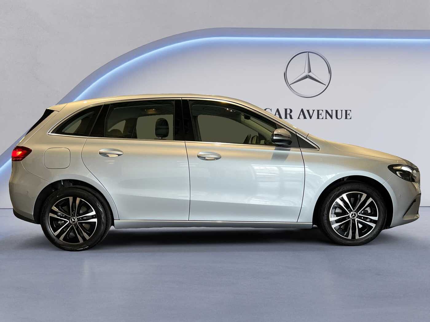 Mercedes-Benz B 250  e