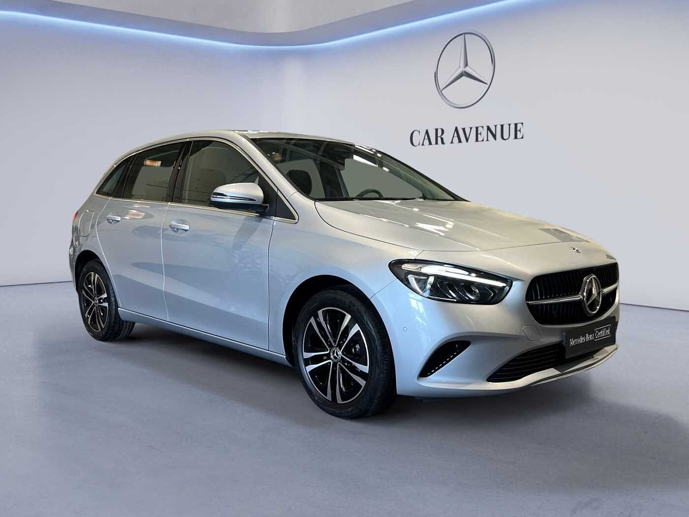 Mercedes-Benz B 250  e