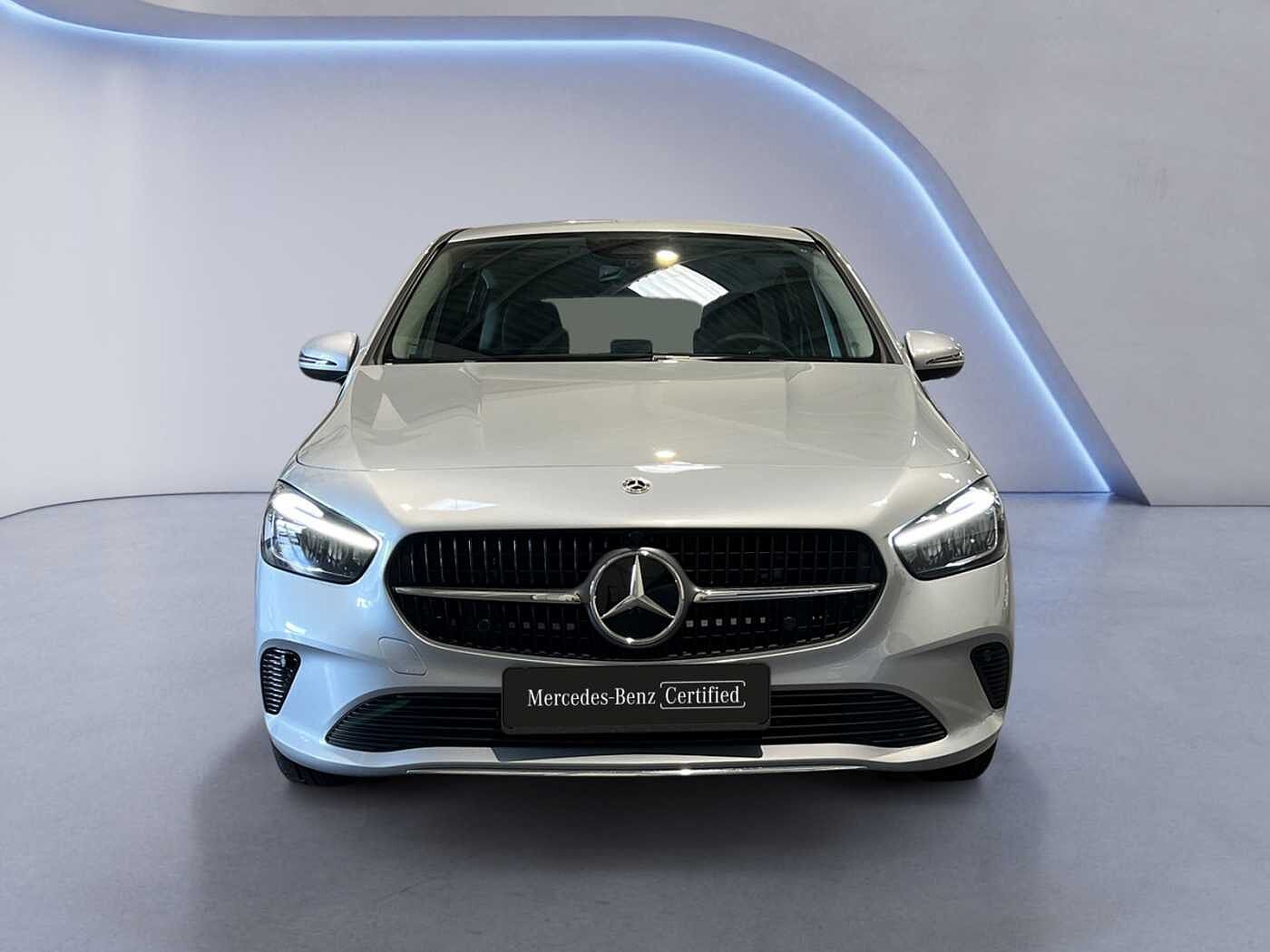 Mercedes-Benz B 250  e