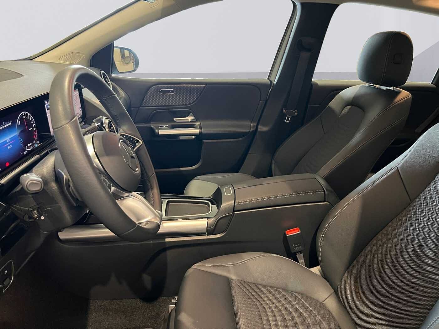 Mercedes-Benz B 250  e