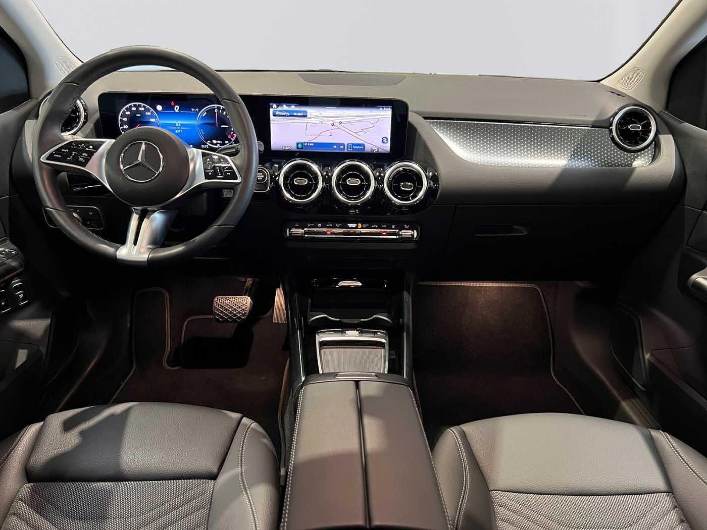 Mercedes-Benz B 250  e