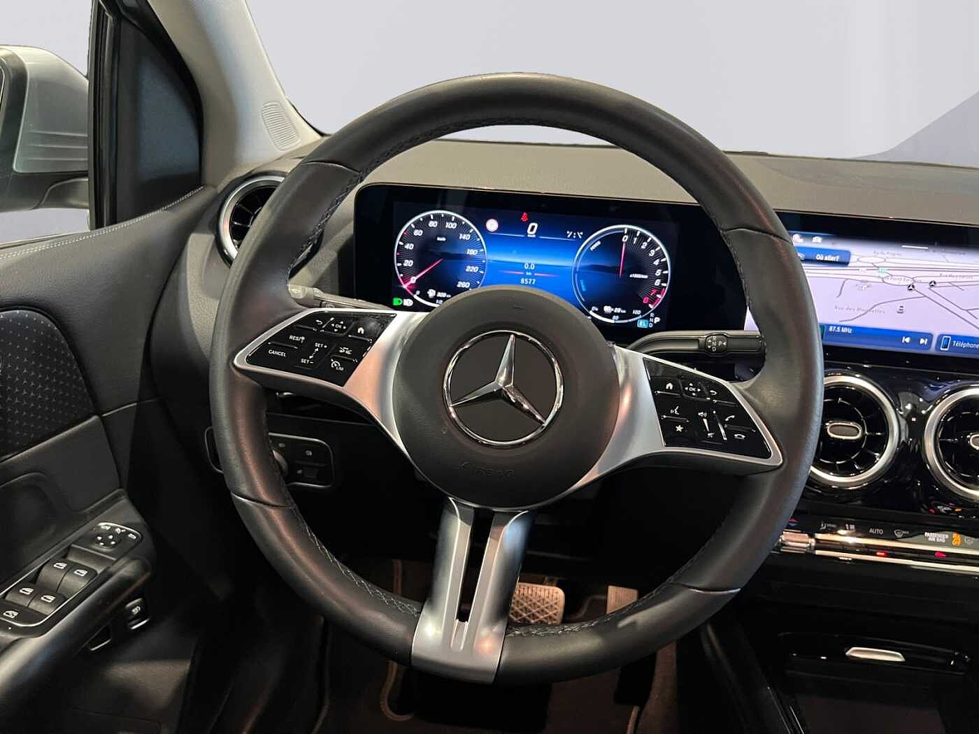 Mercedes-Benz B 250  e