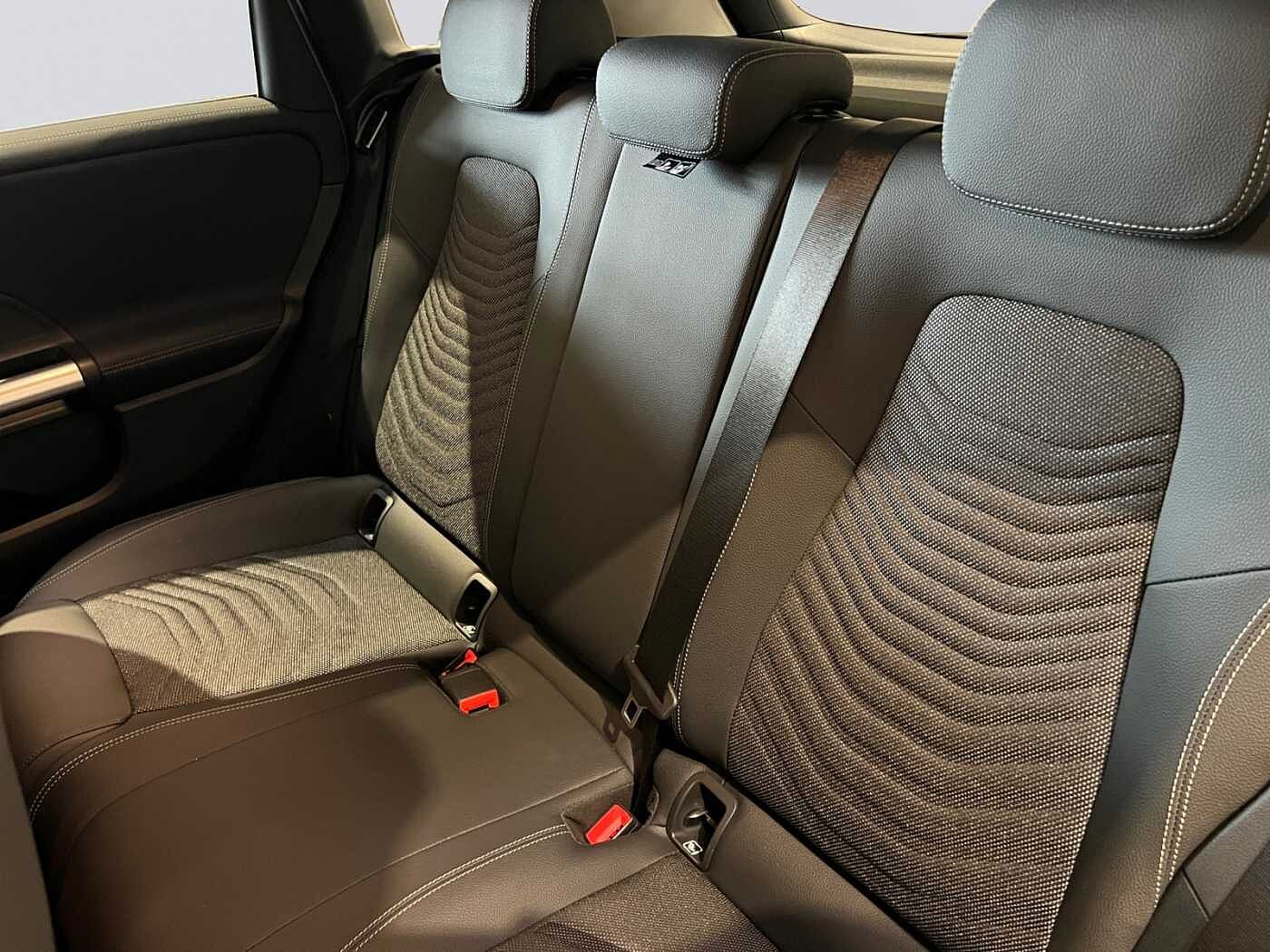 Mercedes-Benz B 250  e