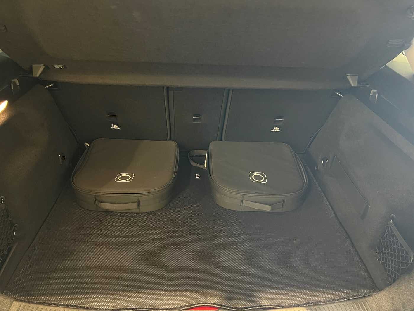 Mercedes-Benz B 250  e