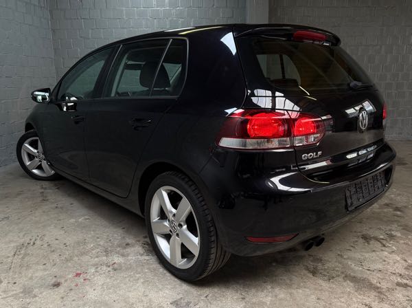 Volkswagen Golf VII 1.4 TSI 122 Highline 5P