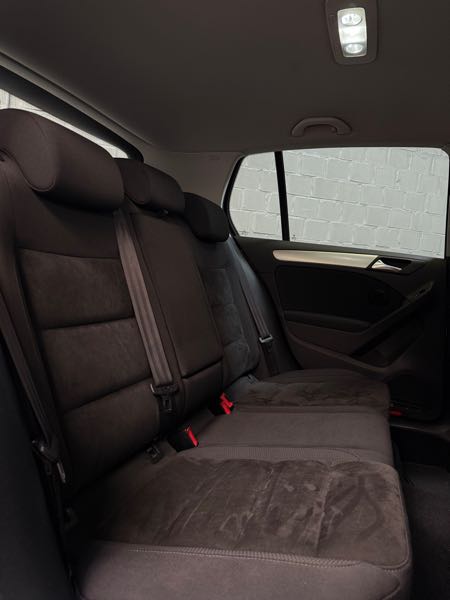 Volkswagen Golf VII 1.4 TSI 122 Highline 5P