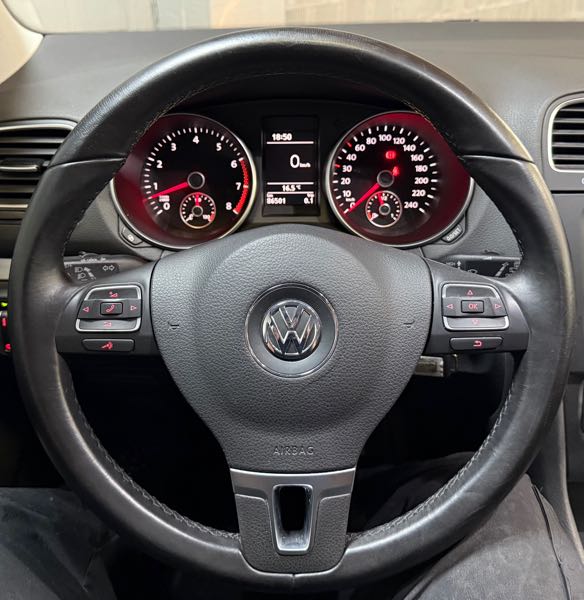 Volkswagen Golf VII 1.4 TSI 122 Highline 5P