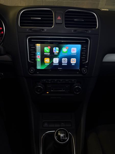 Volkswagen Golf VII 1.4 TSI 122 Highline 5P