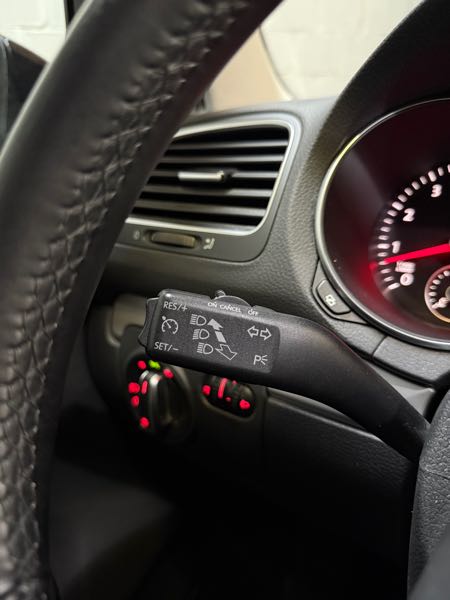 Volkswagen Golf VII 1.4 TSI 122 Highline 5P