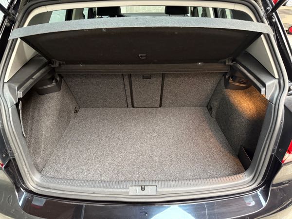 Volkswagen Golf VII 1.4 TSI 122 Highline 5P