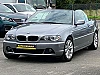 BMW 318 Cabriolet CiA Pack thumbnail