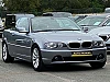 BMW 318 Cabriolet CiA Pack thumbnail