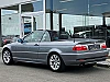BMW 318 Cabriolet CiA Pack thumbnail