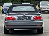 BMW 318 Cabriolet CiA Pack thumbnail