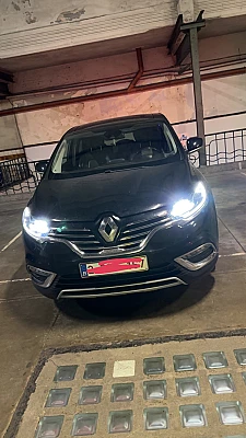 Renault Espace V 1.6 DCI 160 INITIALE PARIS 5PL