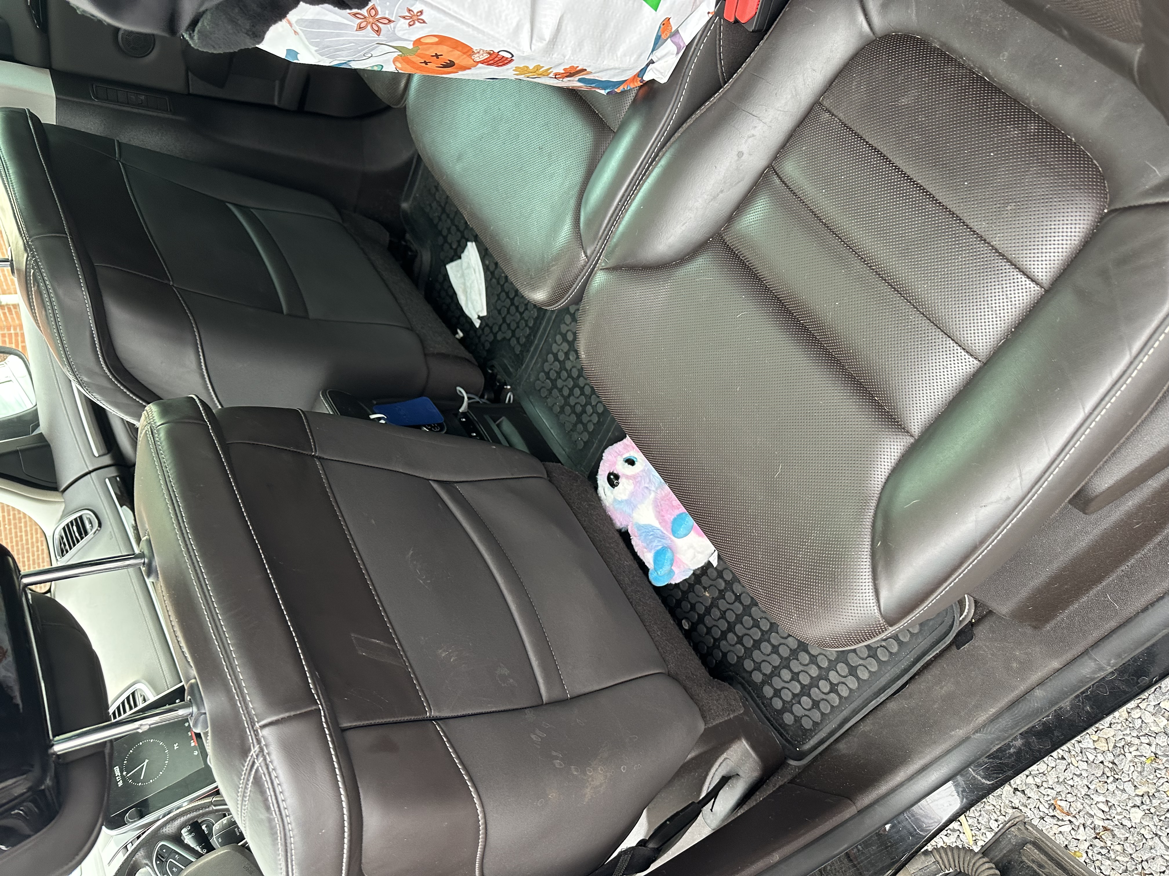 Renault Espace V 1.6 DCI 160 INITIALE PARIS 5PL