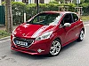 Peugeot 208 1.6 THP 200 GTI 3P thumbnail