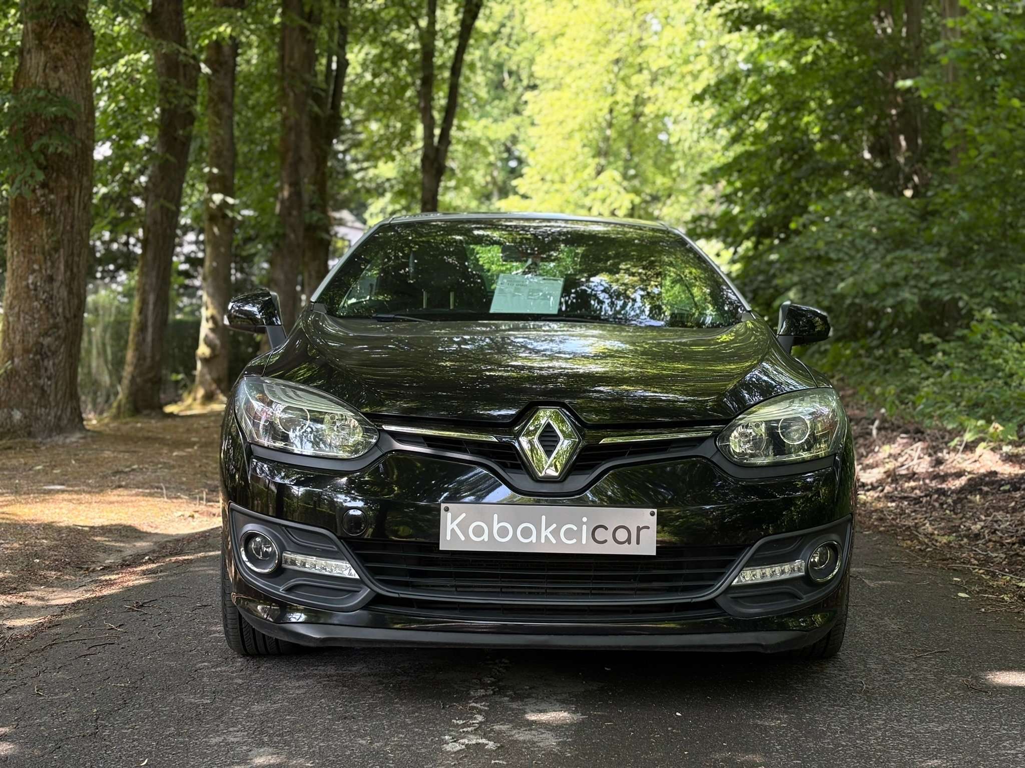 Renault Megane Mégane IIICC TCe 130cv /CABRIOLET/GARANTIE