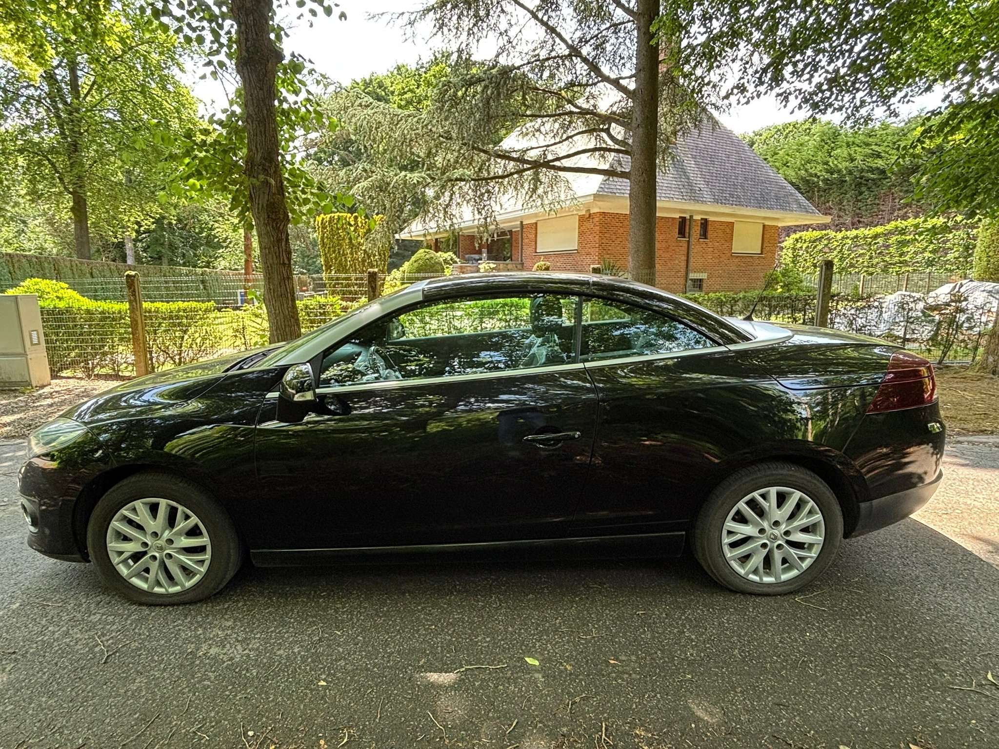 Renault Megane Mégane IIICC TCe 130cv /CABRIOLET/GARANTIE