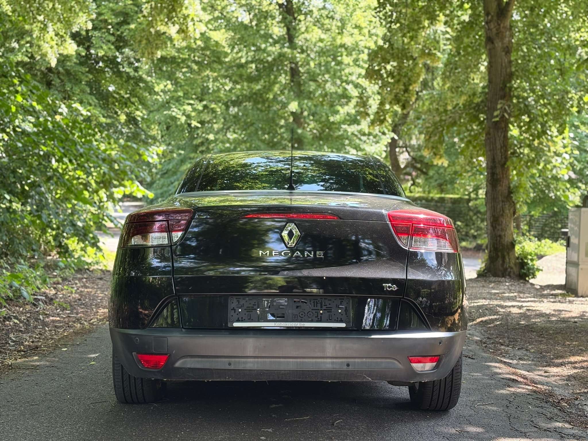 Renault Megane Mégane IIICC TCe 130cv /CABRIOLET/GARANTIE