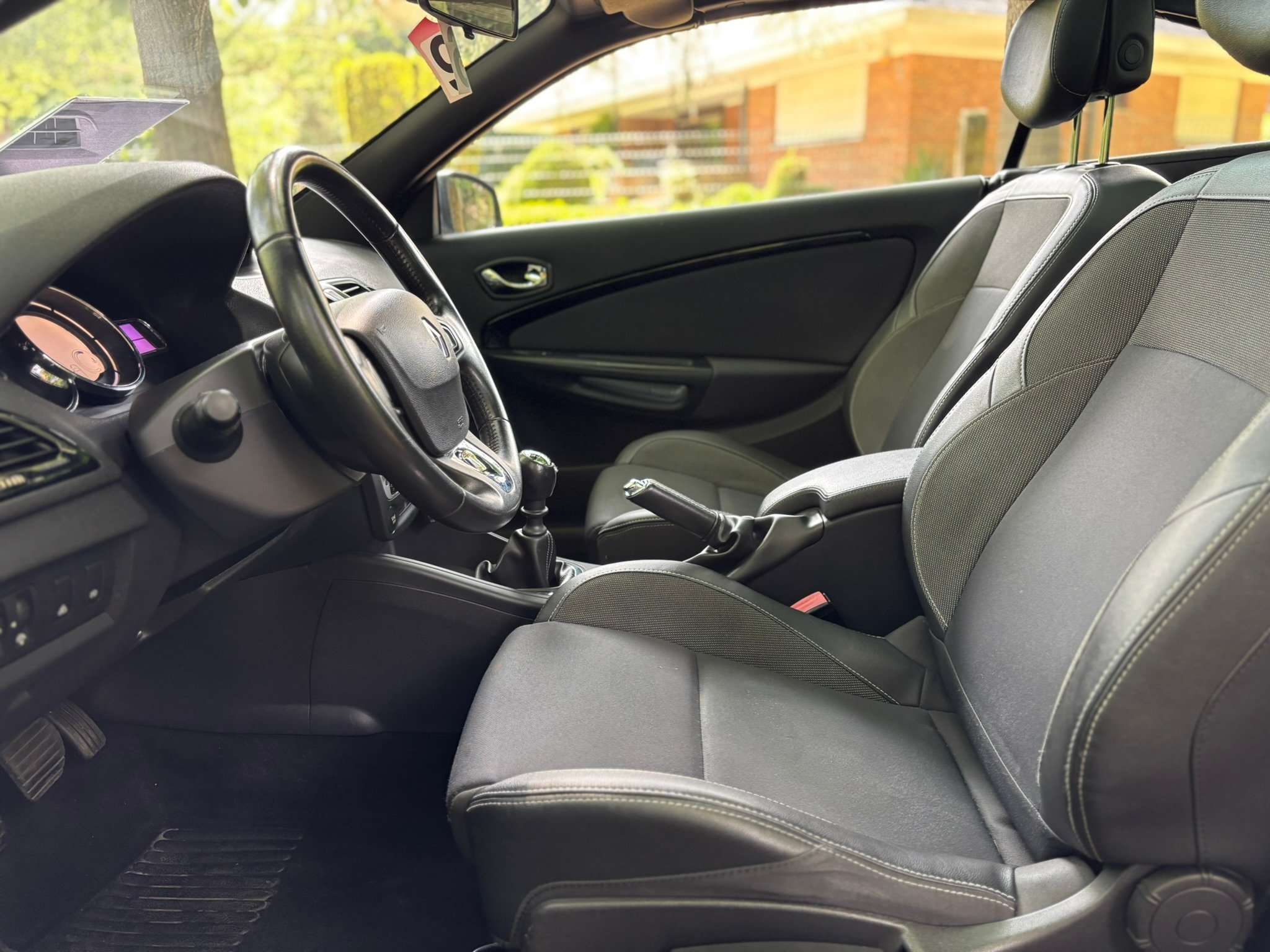 Renault Megane Mégane IIICC TCe 130cv /CABRIOLET/GARANTIE