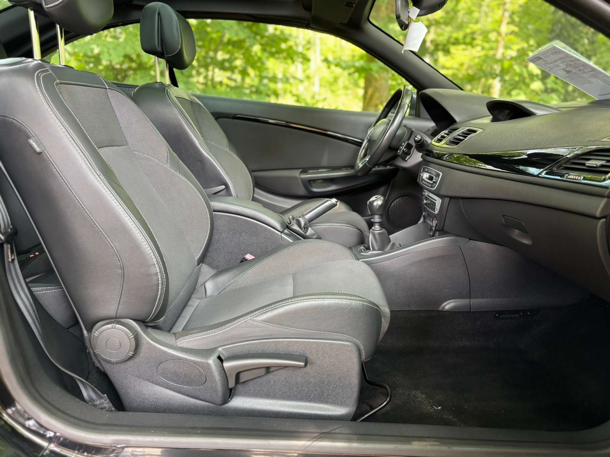 Renault Megane Mégane IIICC TCe 130cv /CABRIOLET/GARANTIE