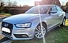 Audi A4 III 2.0 TDI 140 AMBITION LUXE thumbnail