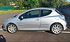 Peugeot 207 1.6 THP 16V 150 SPORT PACK 3P thumbnail