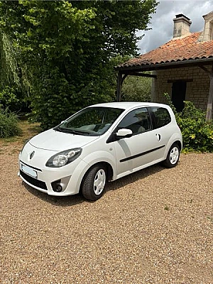 Renault Twingo II 1.2 16V 75 TREND