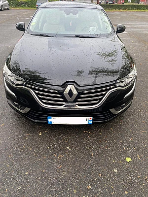 Renault Talisman 1.6 DCI 130 ENERGY INITIALE PARIS EDC