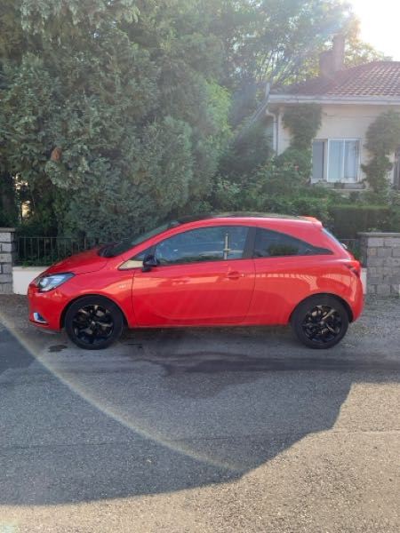 Opel Corsa IV (2) 1.4 TWINPORT 100 COLOR EDITION 3P