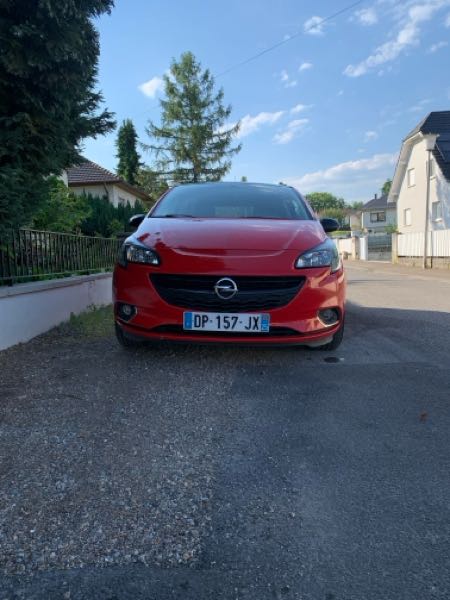 Opel Corsa IV (2) 1.4 TWINPORT 100 COLOR EDITION 3P
