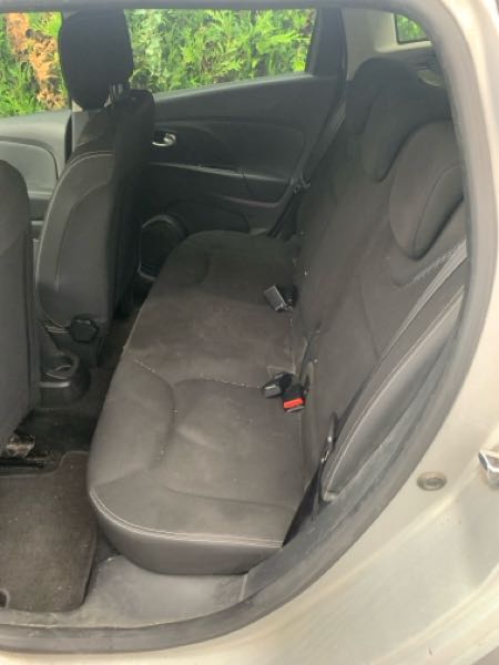 Renault Clio IV (2) ESTATE 1.5 DCI 90 BUSINESS EDC