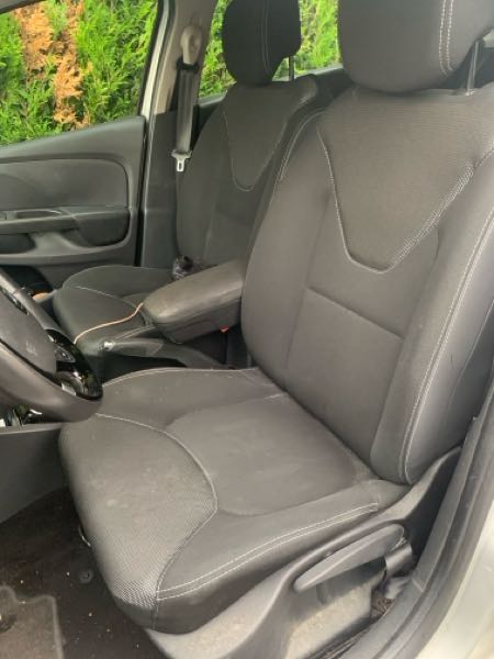 Renault Clio IV (2) ESTATE 1.5 DCI 90 BUSINESS EDC