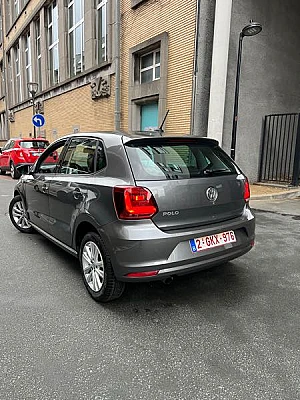 Volkswagen Polo Volkswagen Polo 1.2 90cv - 2017 - 80 700 km
